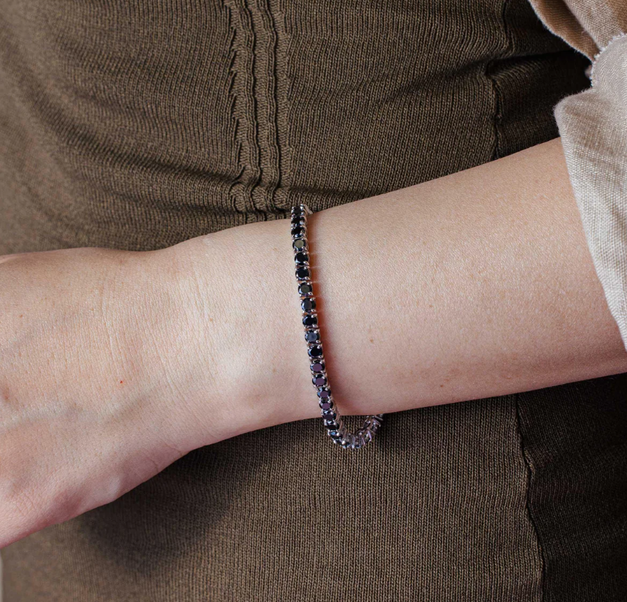 Black Onyx Bracelet