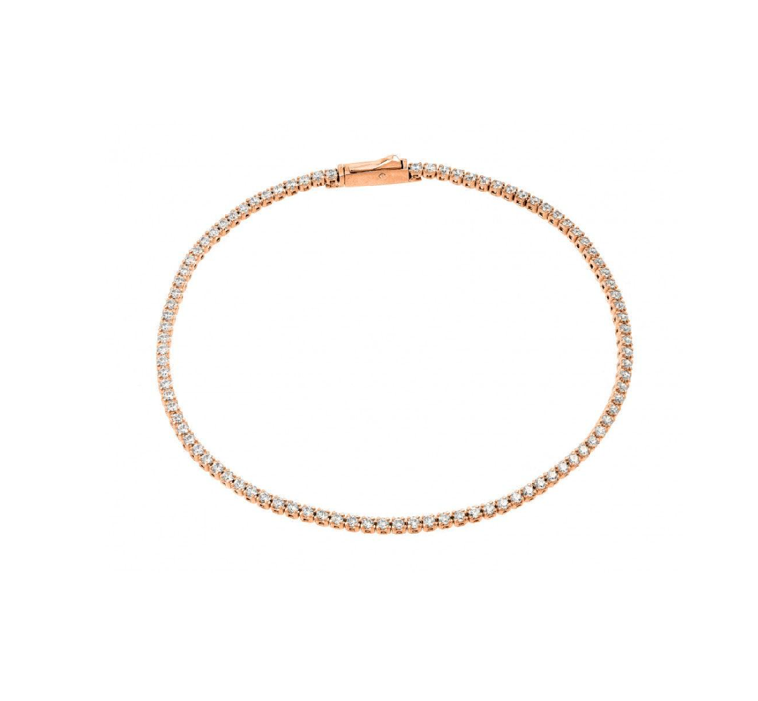 Tennis Bracelet