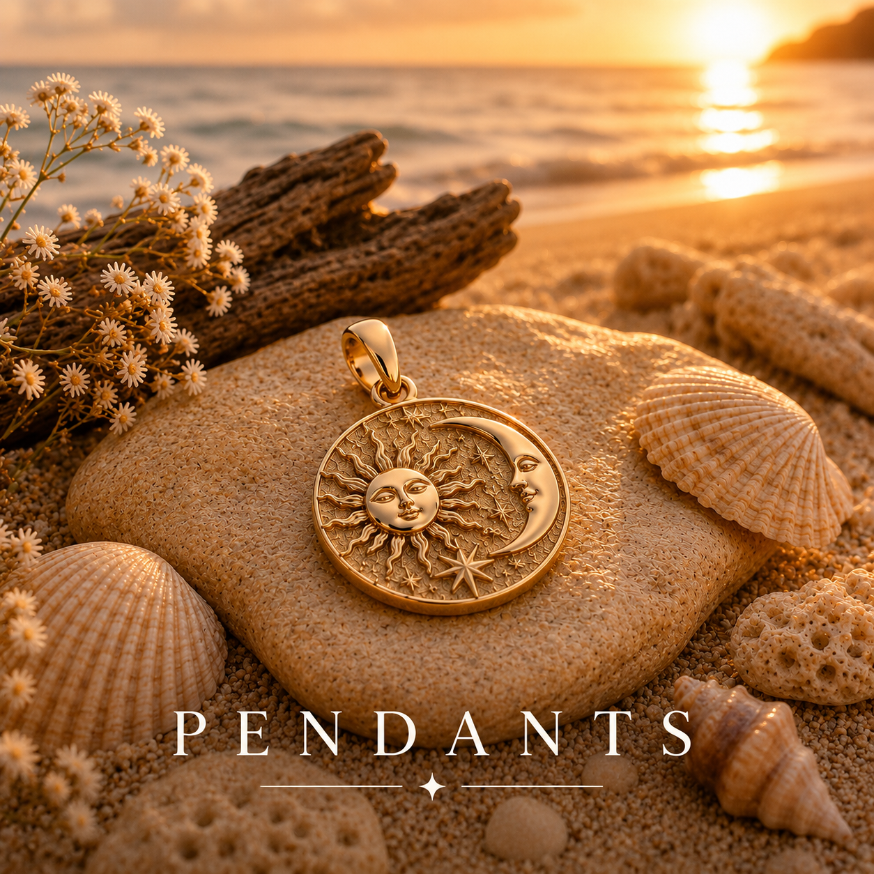 Pendants