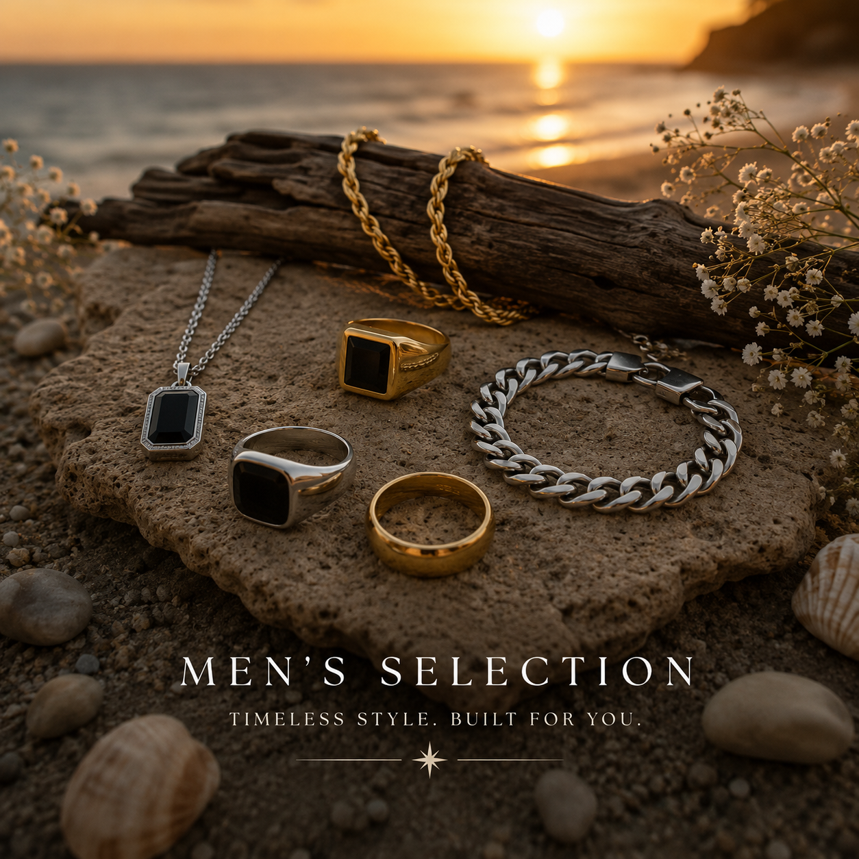 Men's