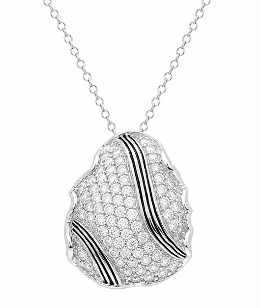 Conch Shell Necklace