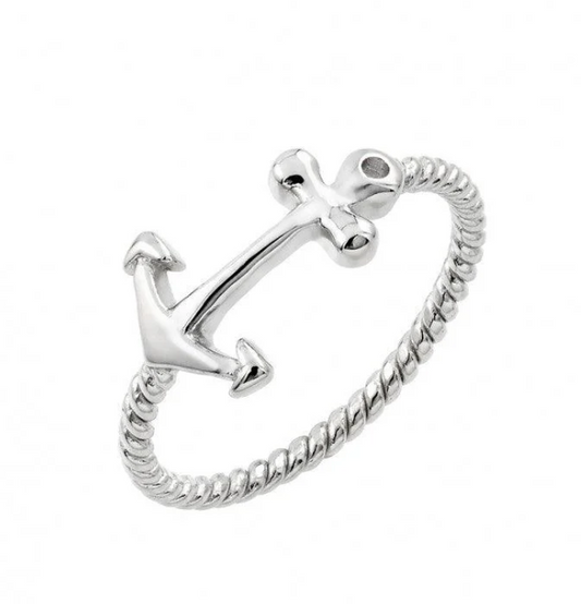 Anchor Rope Ring