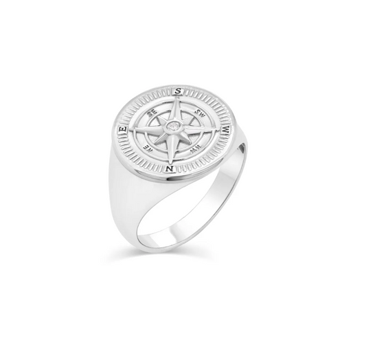 Compass Ring