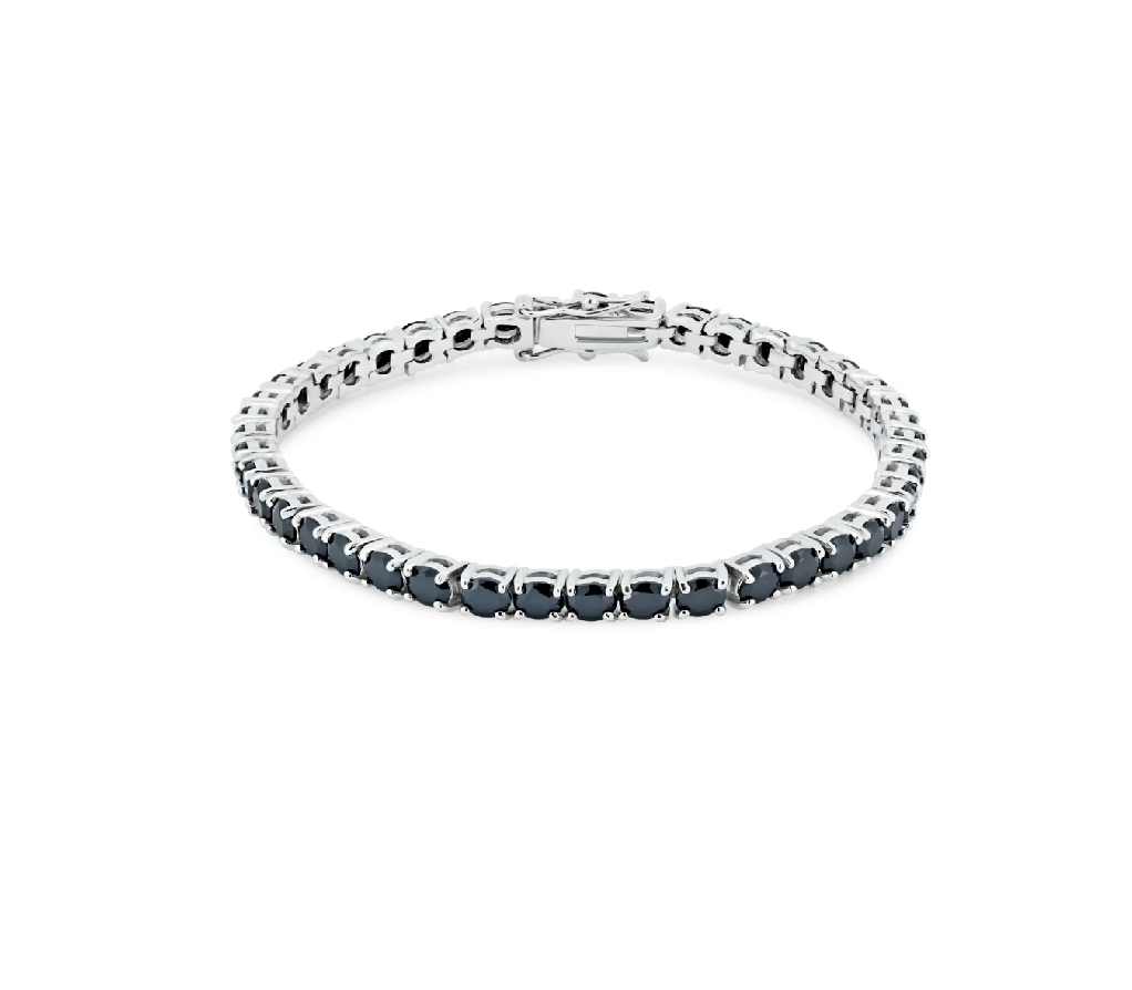 Black Onyx Bracelet