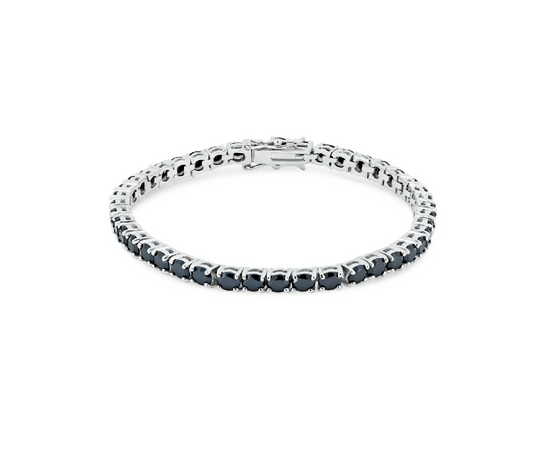 Black Onyx Bracelet