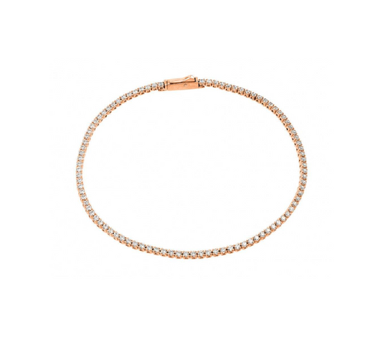 Tennis Bracelet