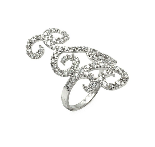 Ocean Waves Ring